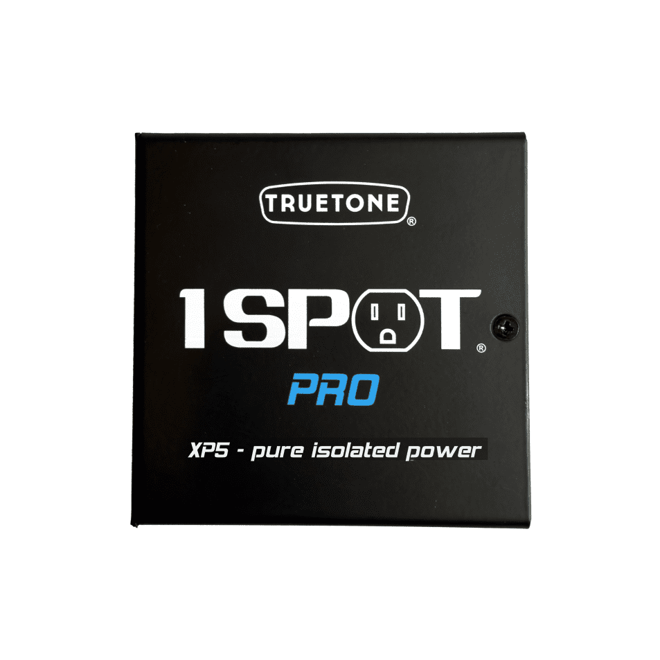 TrueTone 1-SPOT PRO XP5-PS - Output Expansion Box with Power Supply 2
