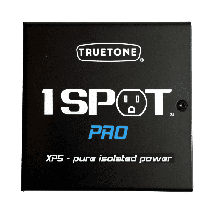 TrueTone 1-SPOT PRO XP5-PS - Output Expansion Box with Power Supply 2
