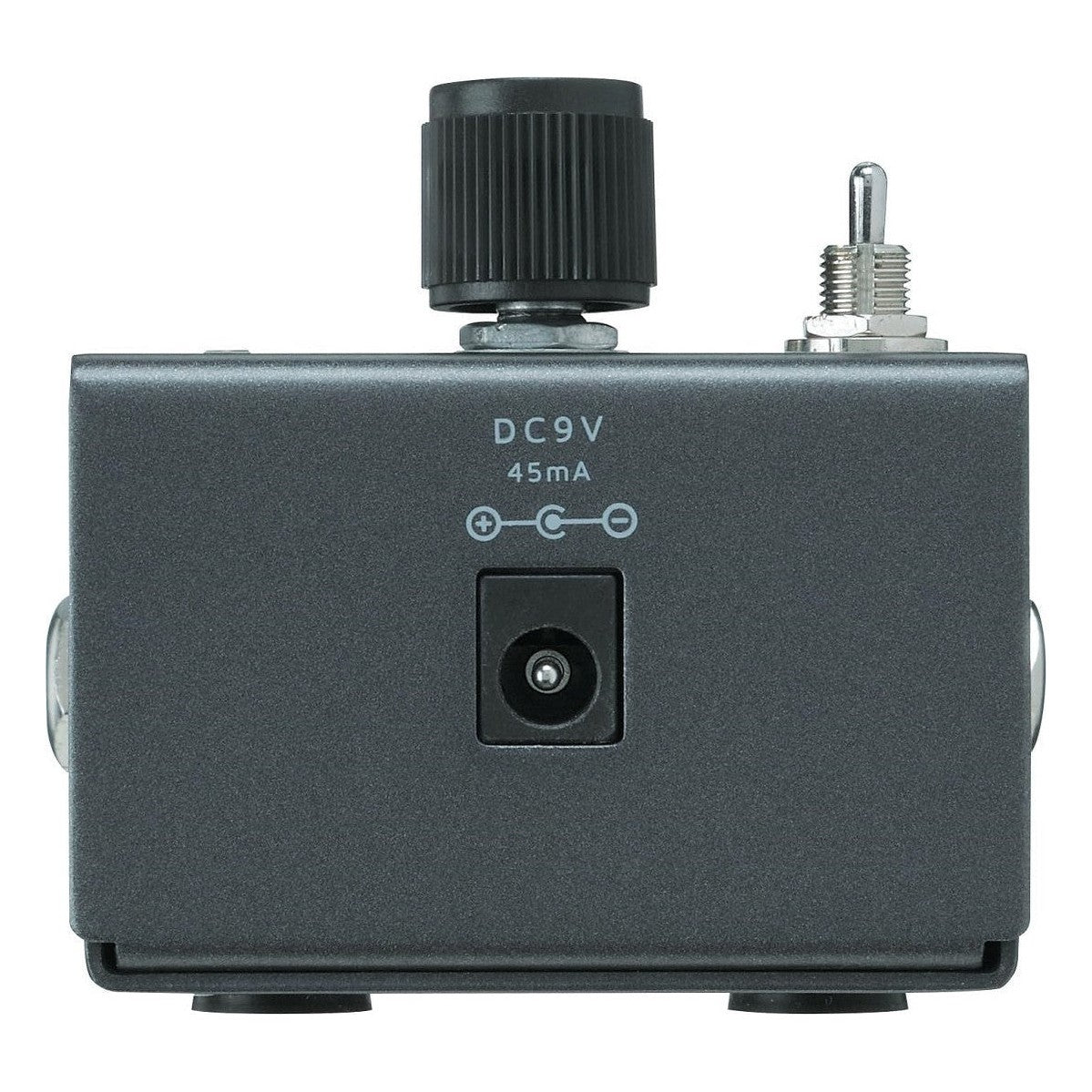 Ibanez PTGATE Pentatone Noise Gate Guitar Pedal 4