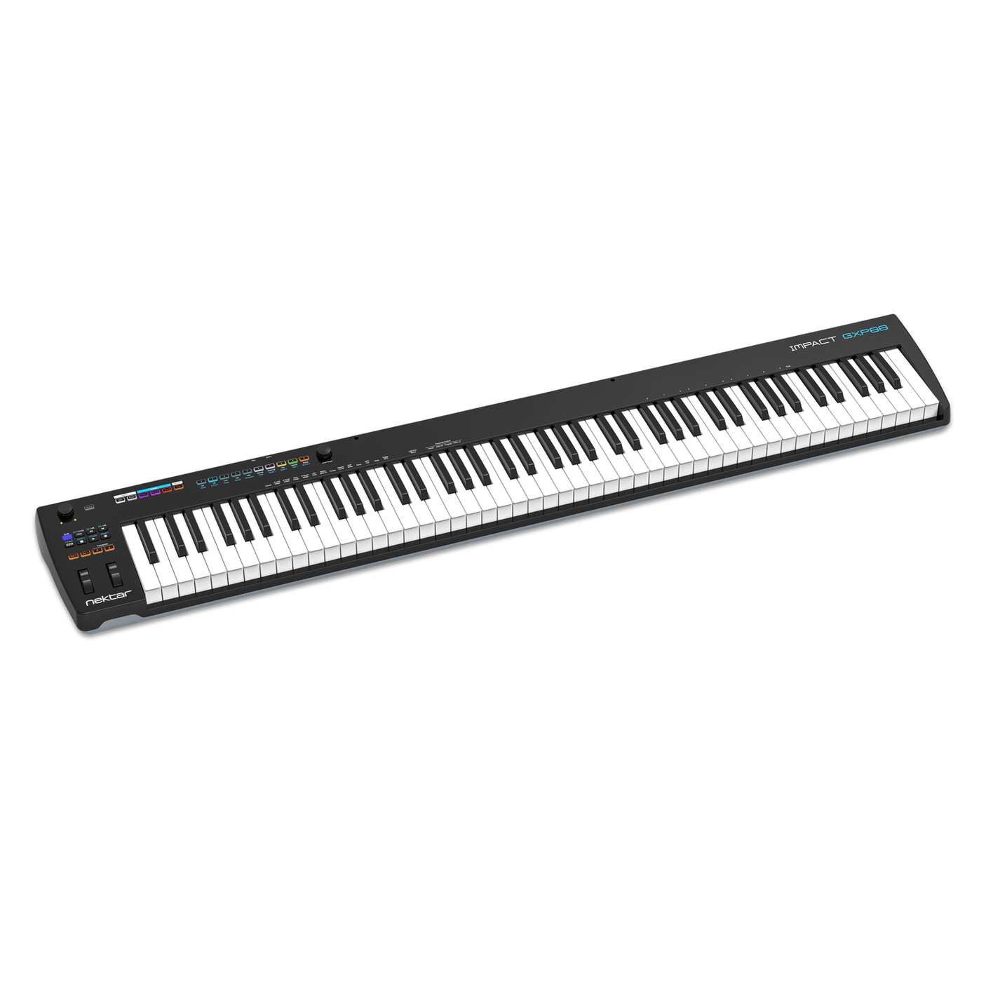 Nektar Impact GXP88 USB MIDI Controller Keyboard 3