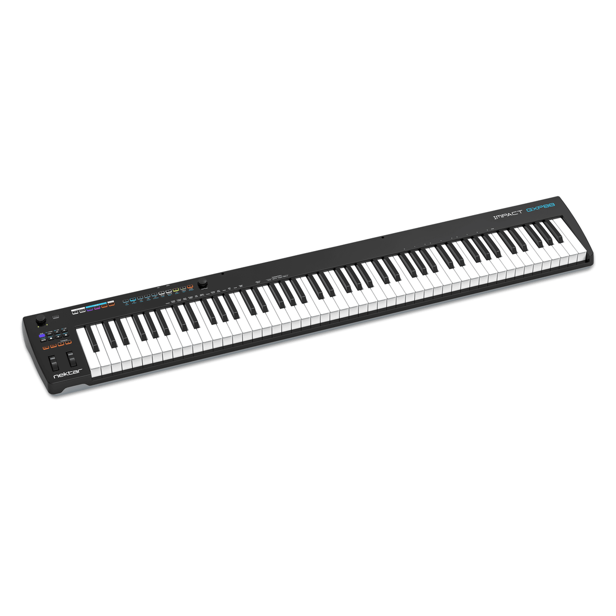 Nektar Impact GXP88 USB MIDI Controller Keyboard 3