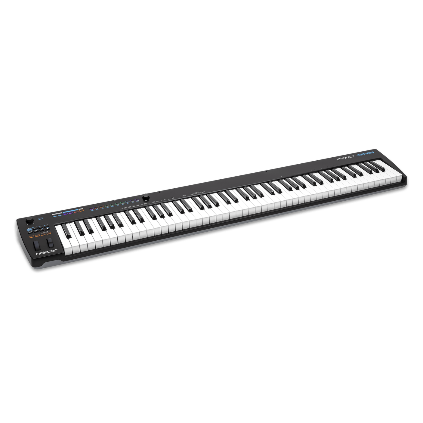 Nektar Impact GXP88 USB MIDI Controller Keyboard 2