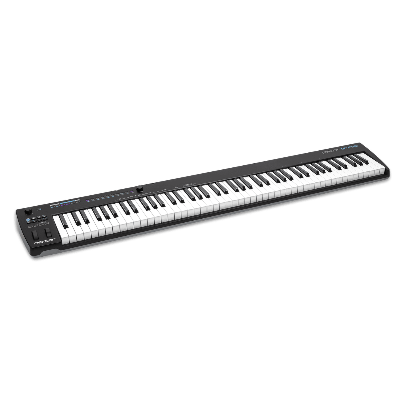 Nektar Impact GXP88 USB MIDI Controller Keyboard 2