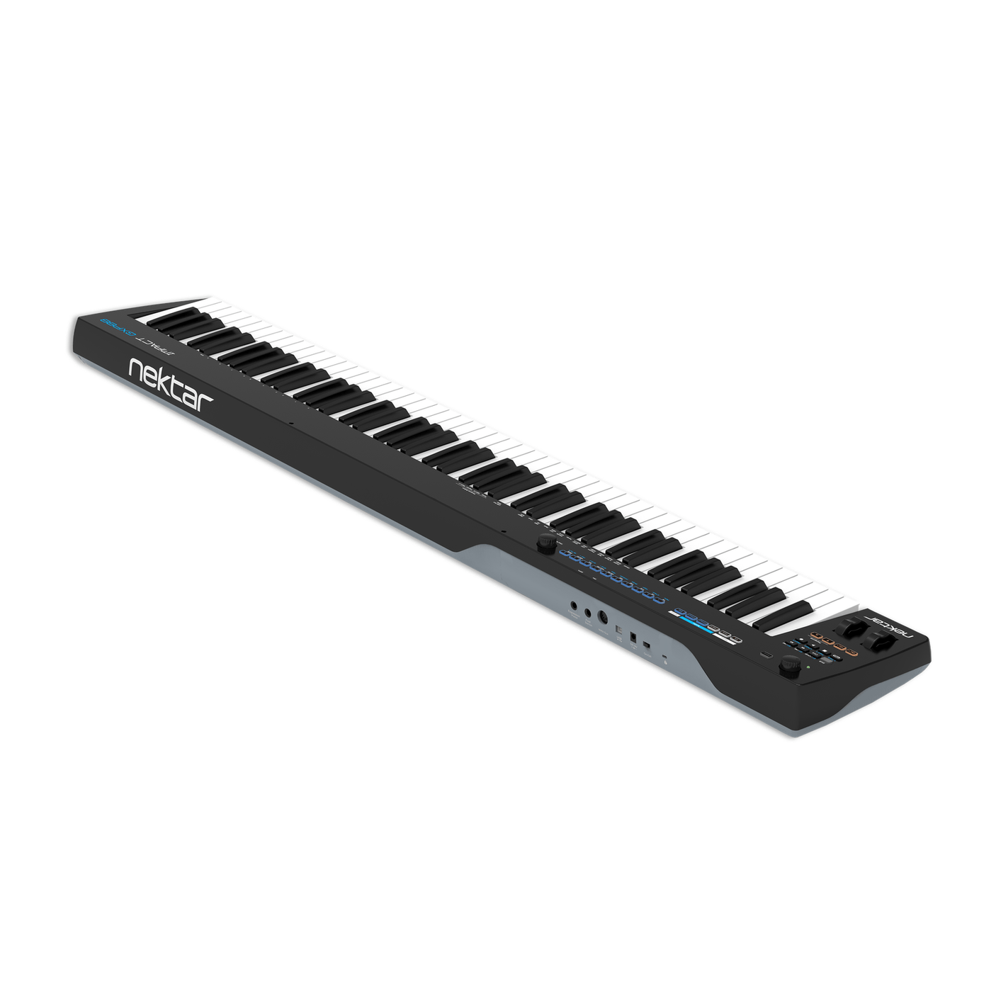 Nektar Impact GXP88 USB MIDI Controller Keyboard 4