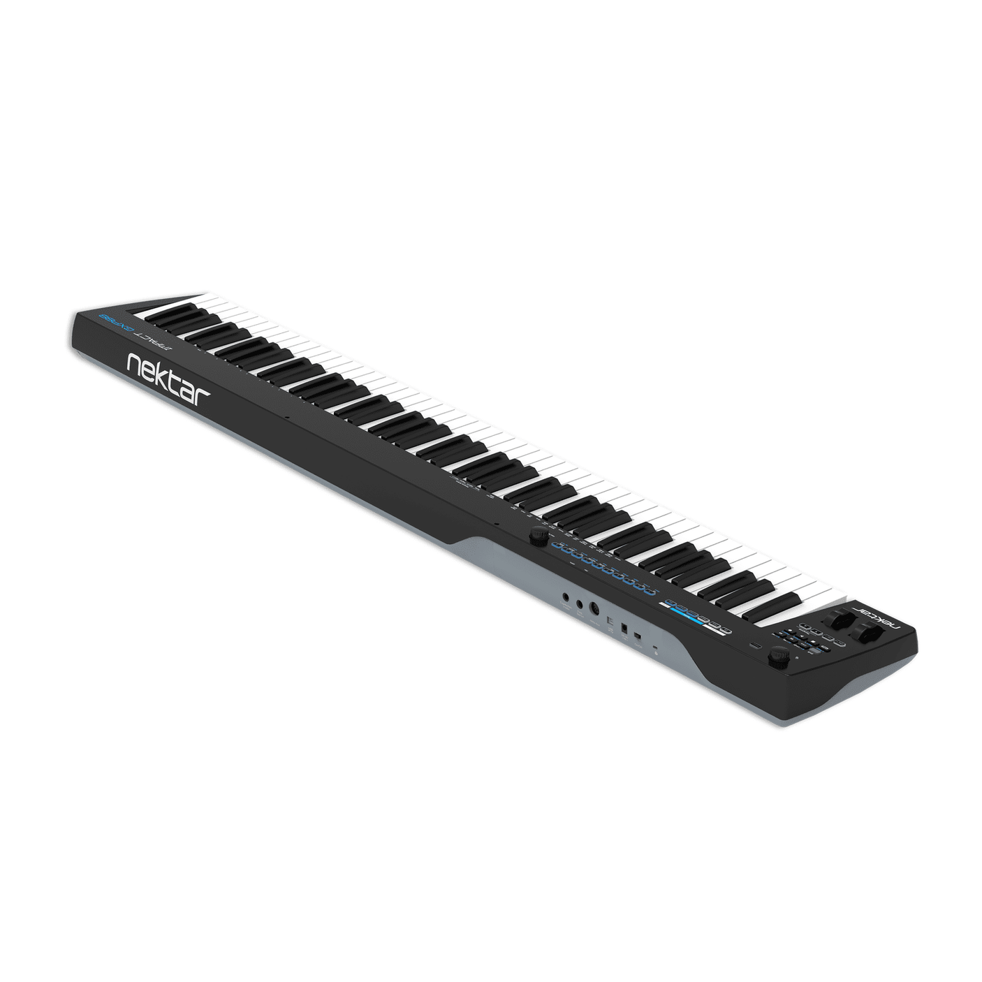 Nektar Impact GXP88 USB MIDI Controller Keyboard 4