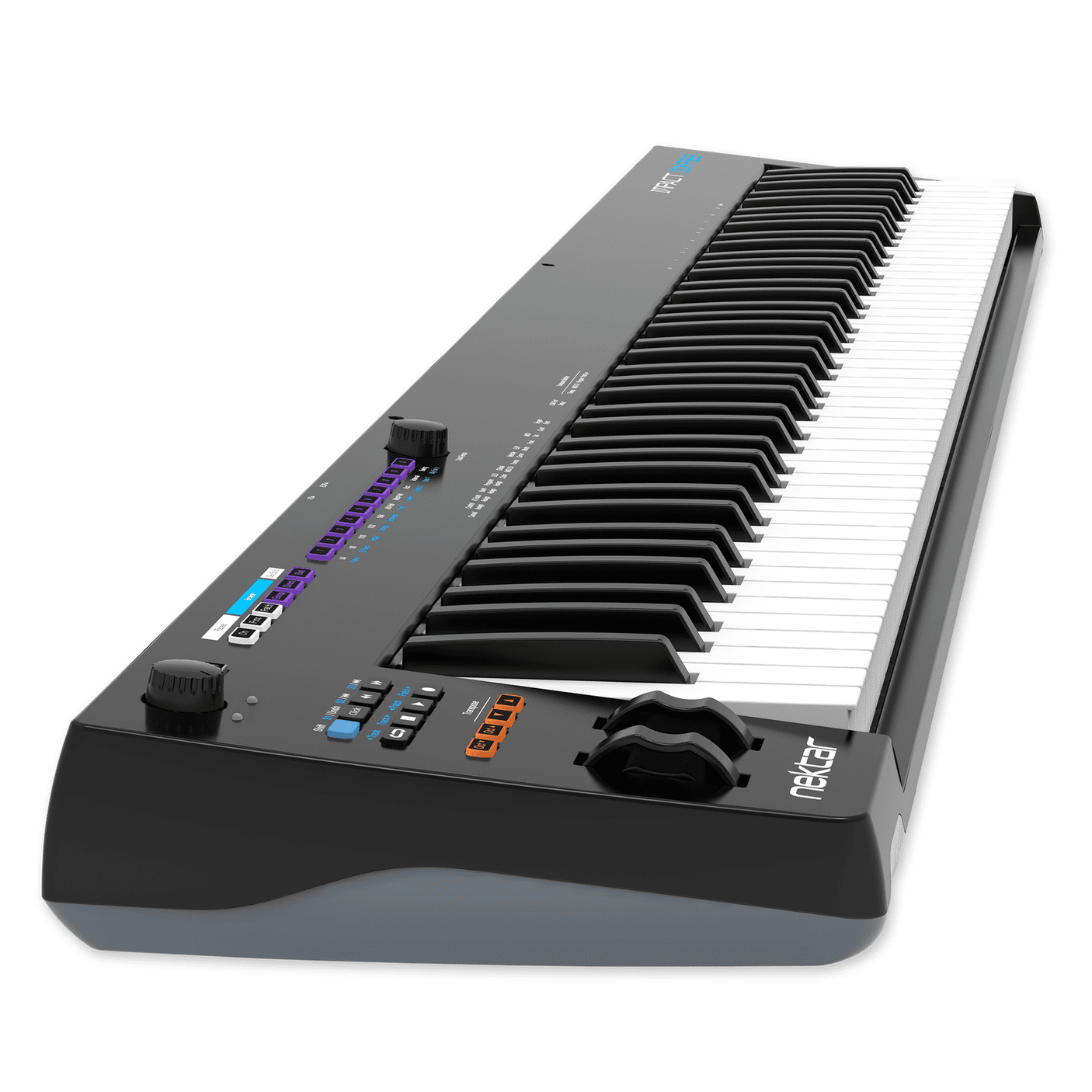 Nektar Impact GXP88 USB MIDI Controller Keyboard 6