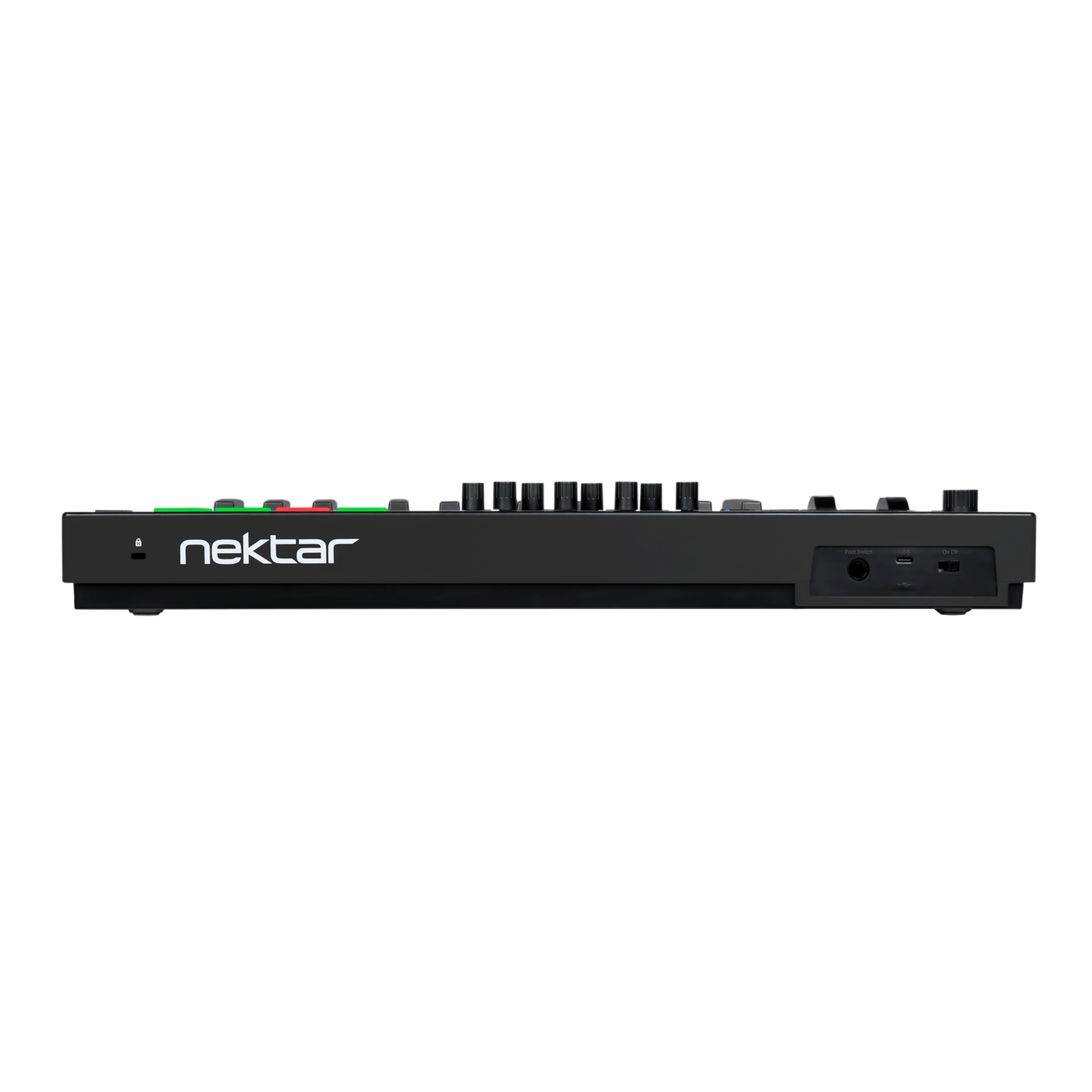 Nektar Impact LX25 Mk3 MIDI Controller Keyboard 4