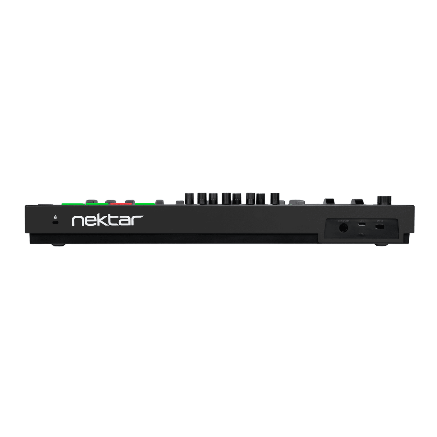 Nektar Impact LX25 Mk3 MIDI Controller Keyboard 4