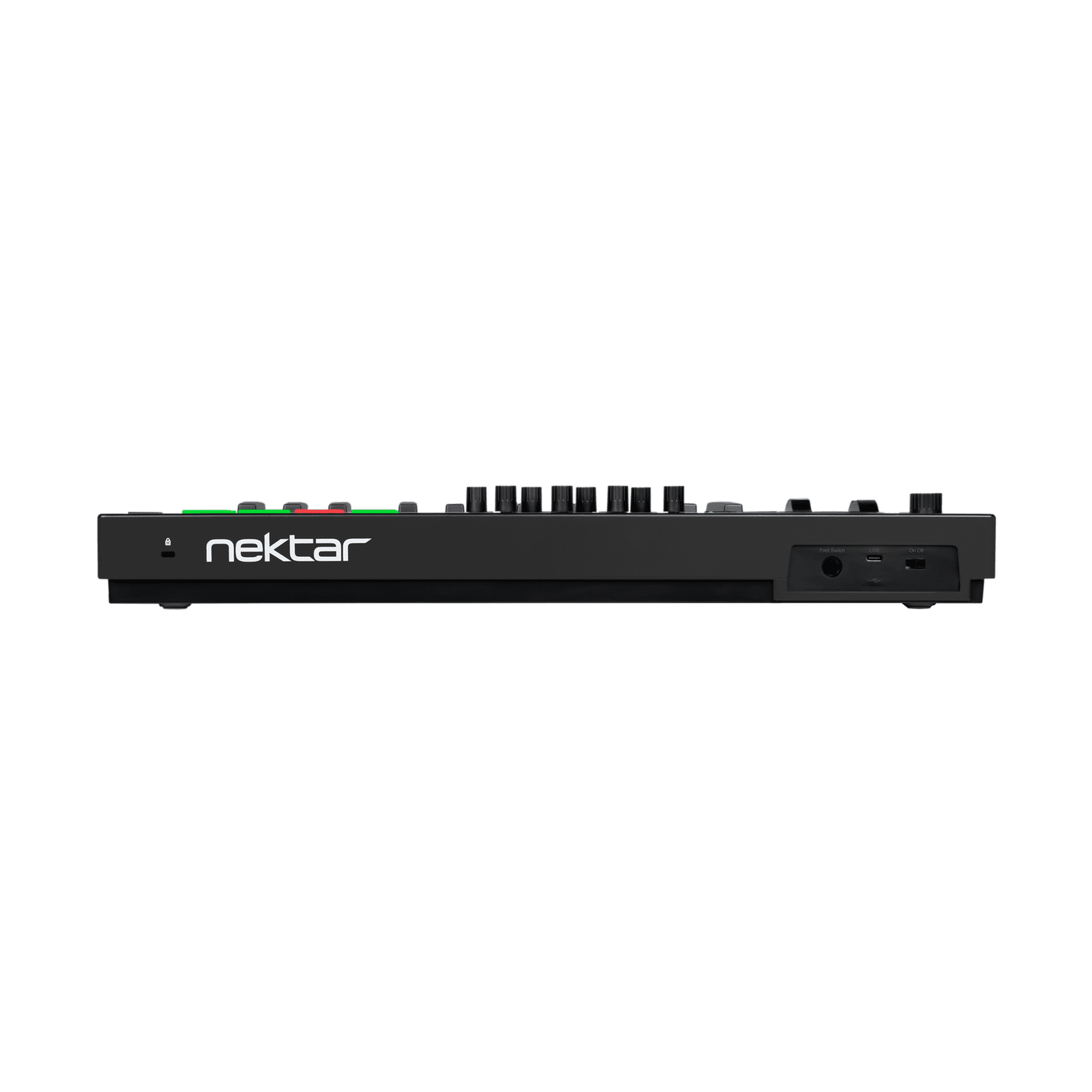 Nektar Impact LX25 Mk3 MIDI Controller Keyboard 4