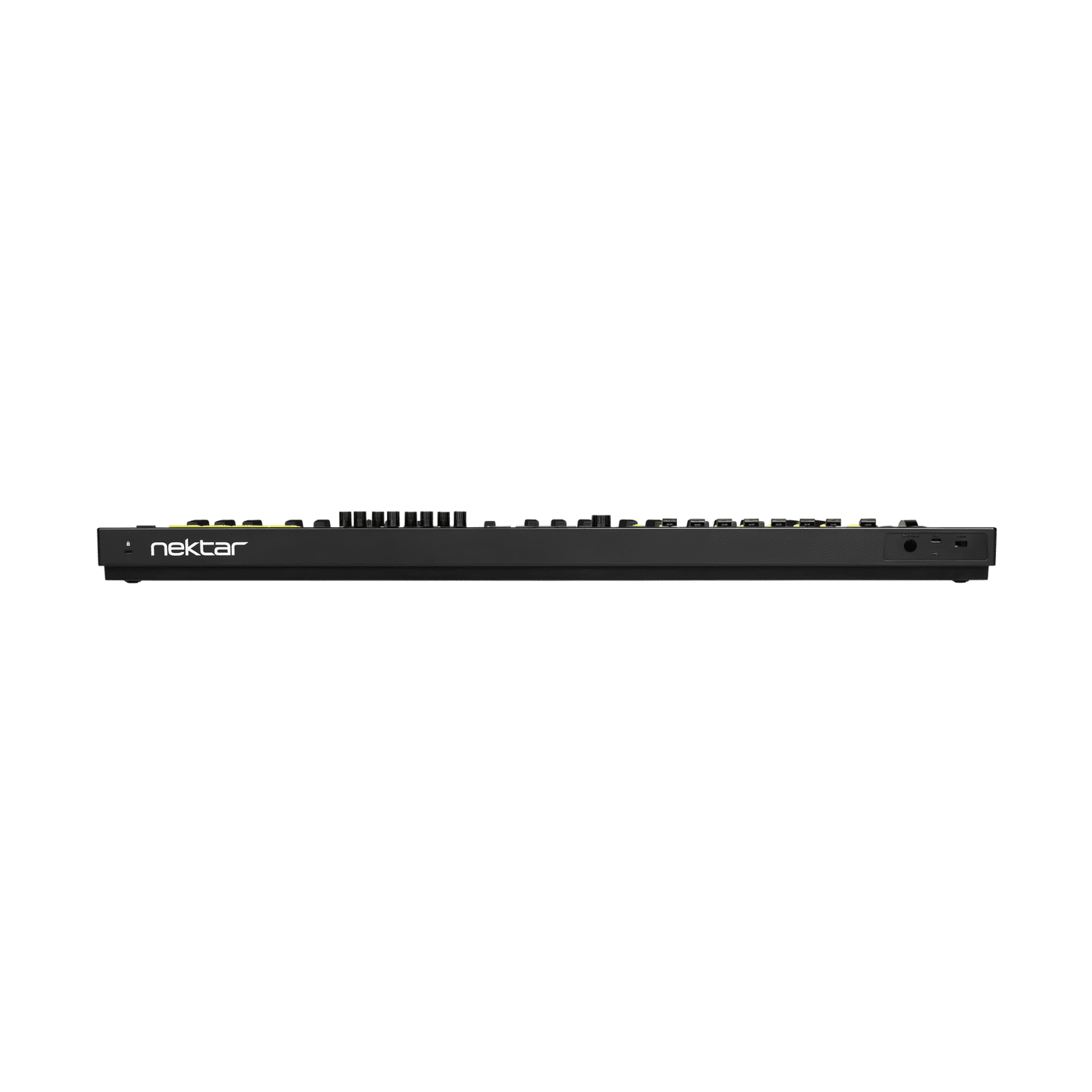 Nektar Impact LX49 Mk3 MIDI Controller Keyboard 4