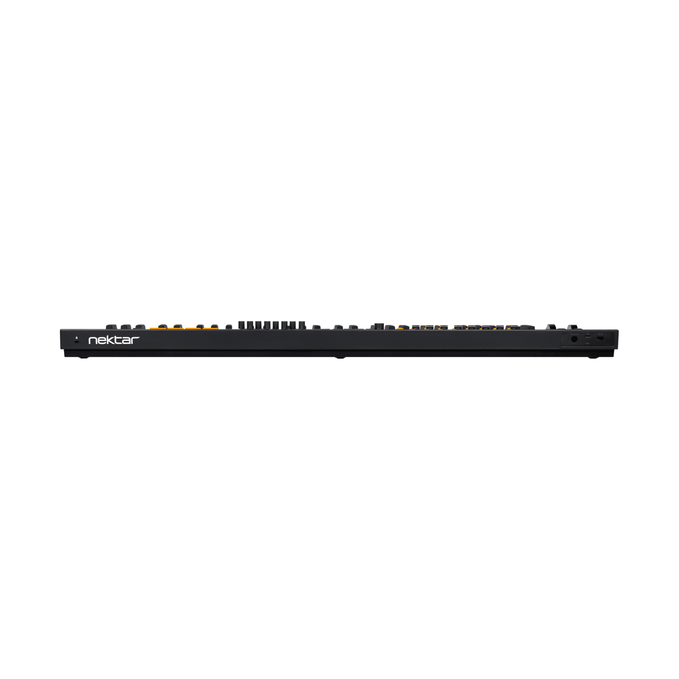 Nektar Impact LX61 Mk3 MIDI Controller Keyboard 4