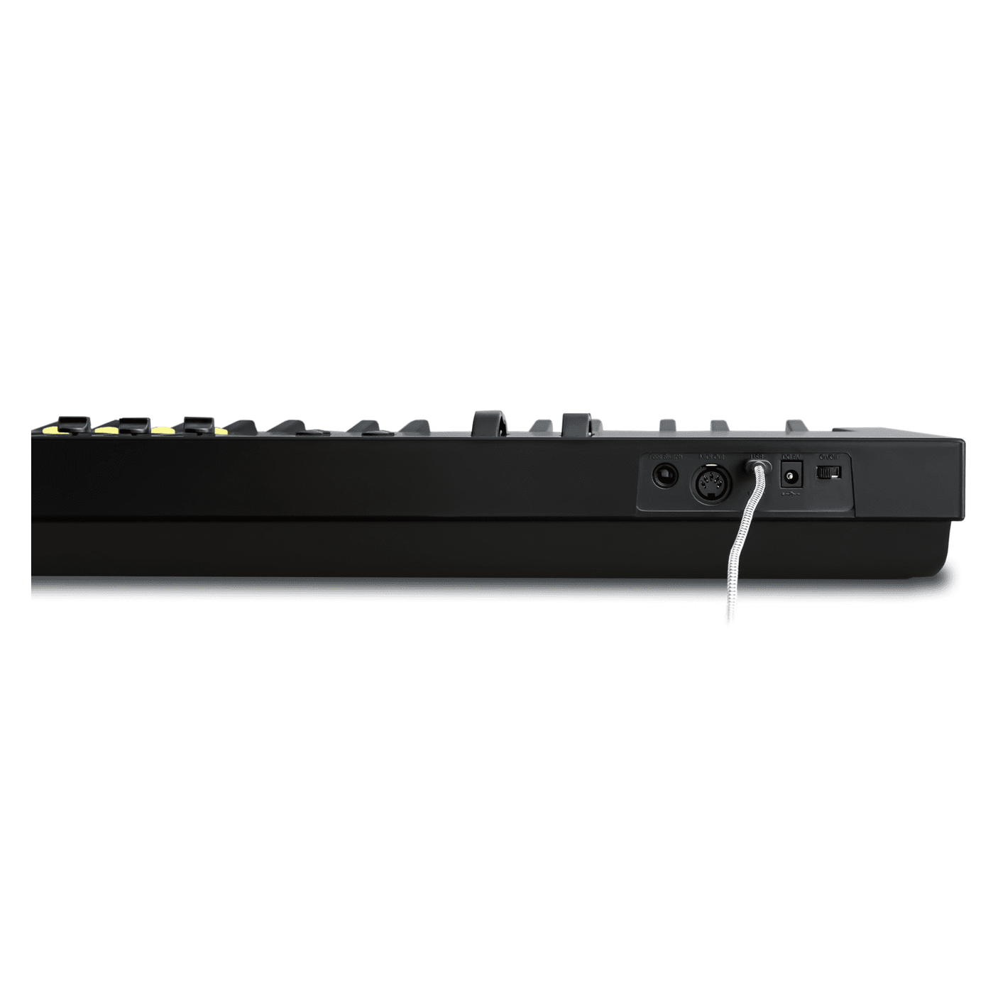 Nektar Impact LX88 Mk3 MIDI Controller Keyboard 5