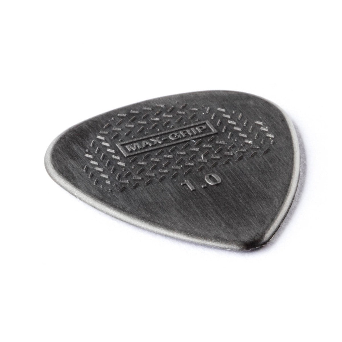 Jim Dunlop Nylon Max Grip® Standard Guitar Picks - 12 Pack .60mm - 1.5mm 13