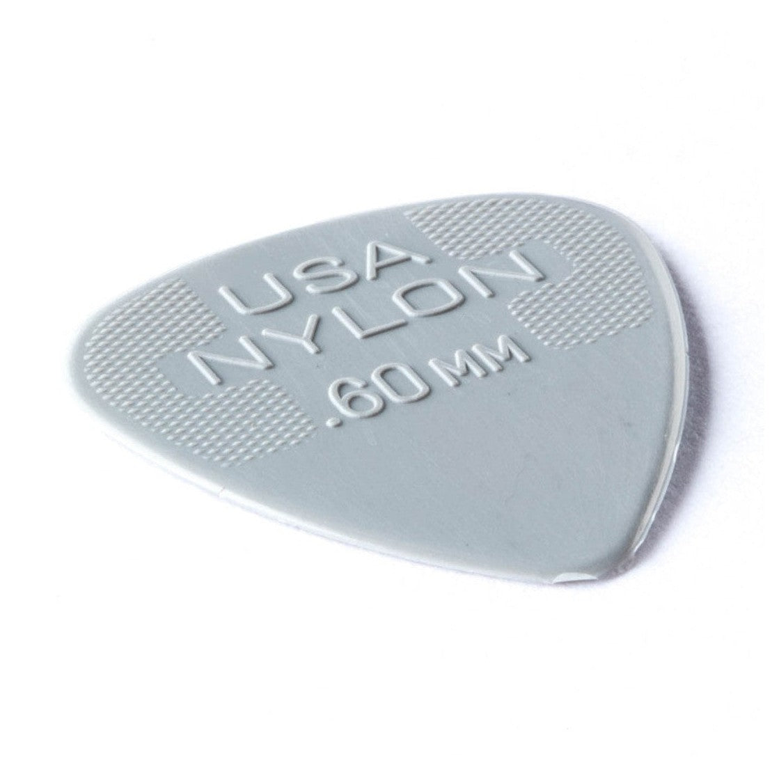 Jim Dunlop Nylon Standard Guitar Picks - 12 Pack .38mm - 1.0mm 11
