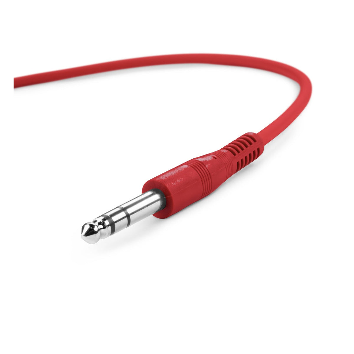 Adam Hall 6-Pack Guitar Patch Cables - 0.9m K3BVV0090SET 6