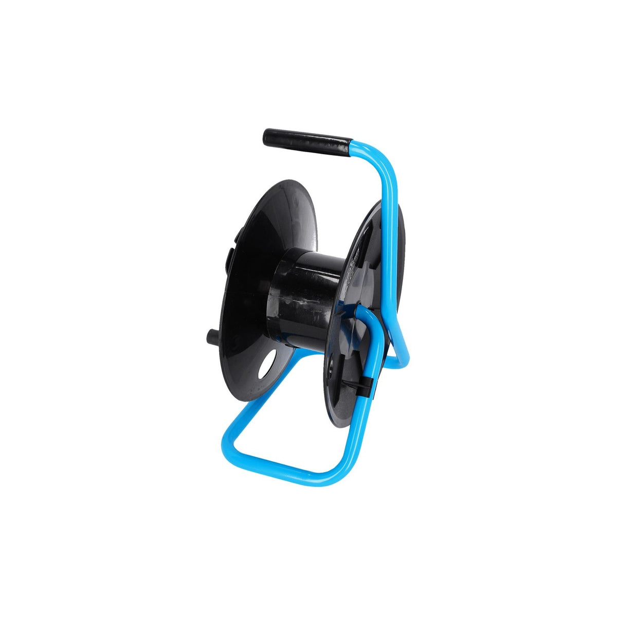 Adam Hall K3CD042 Empty Cable Reel With Metal Frame, Medium 5