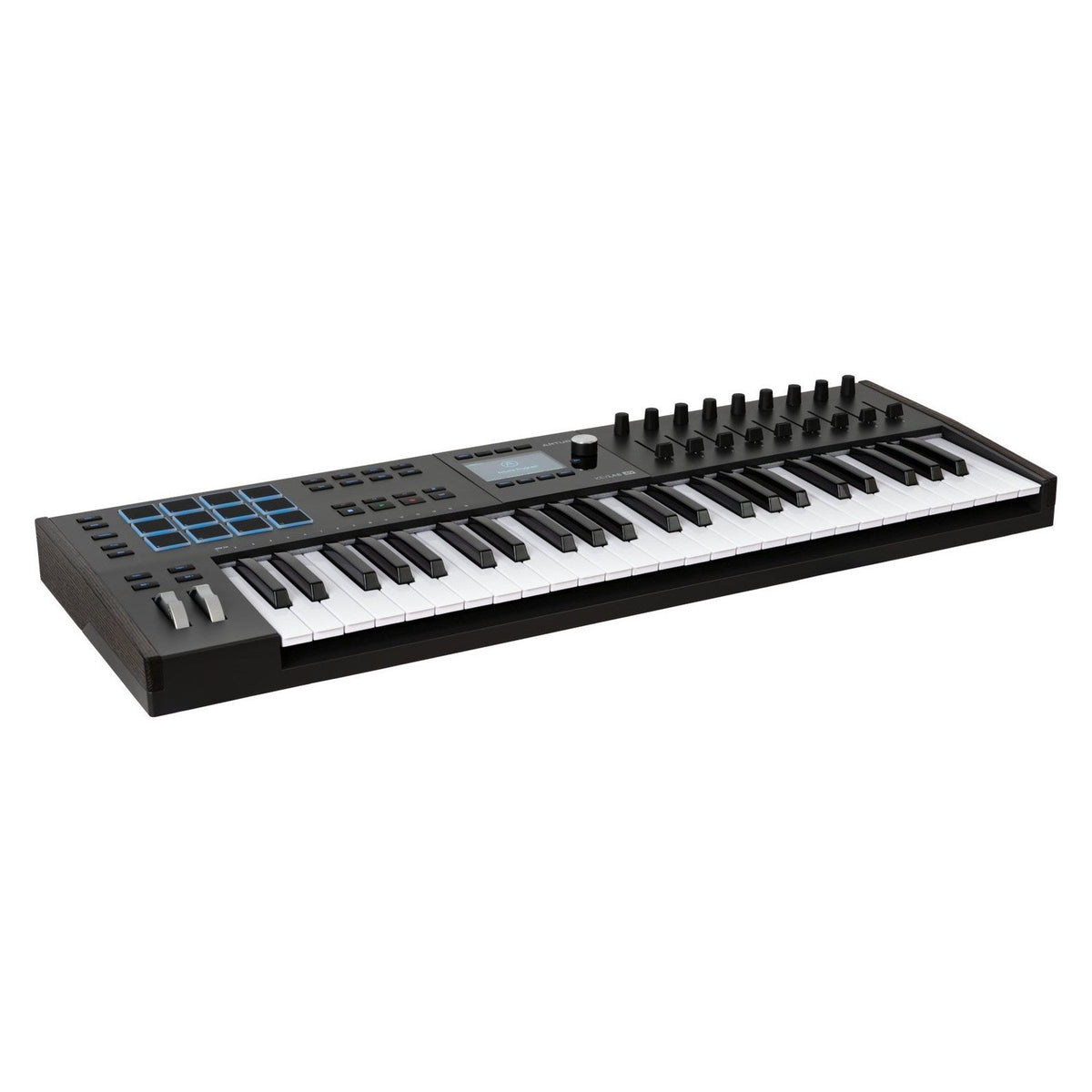 Arturia KeyLab 49 MK3 MIDI Keyboard Controller – Black 1