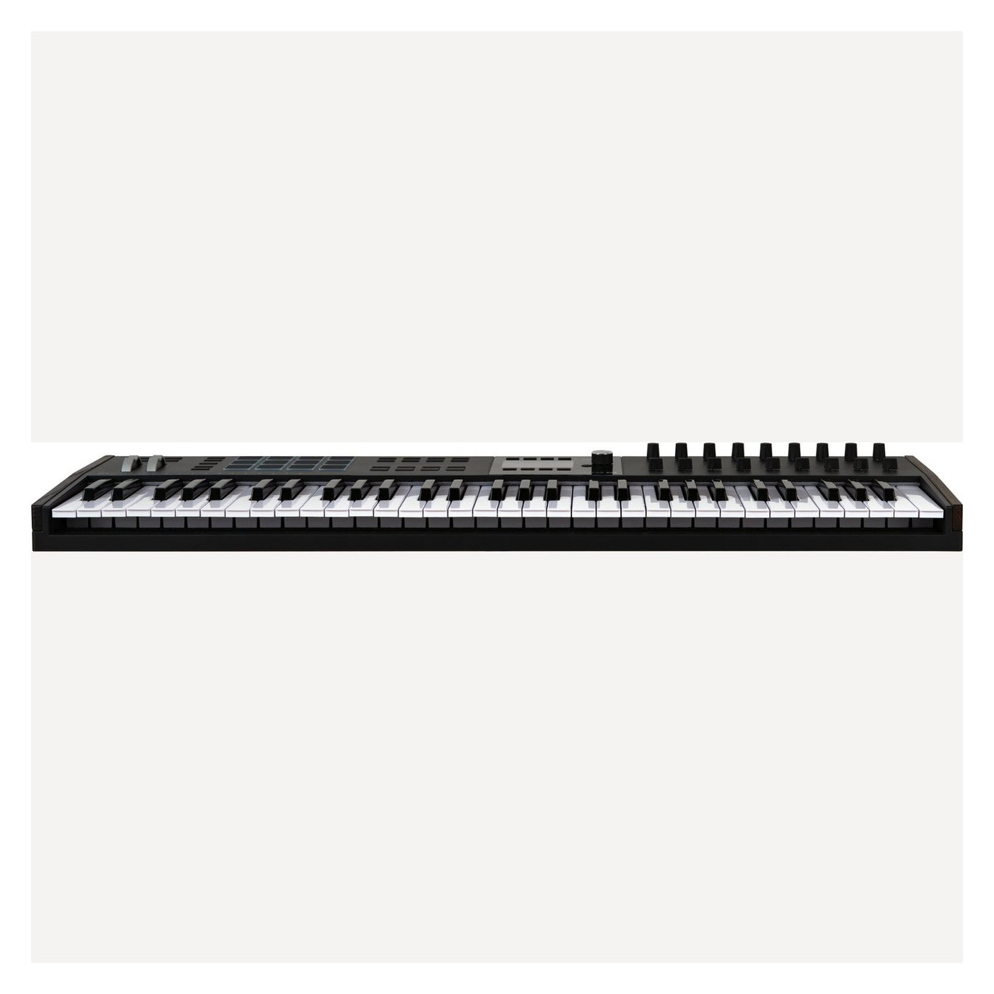 Arturia KeyLab 61 MK3 MIDI Keyboard Controller – Black 5