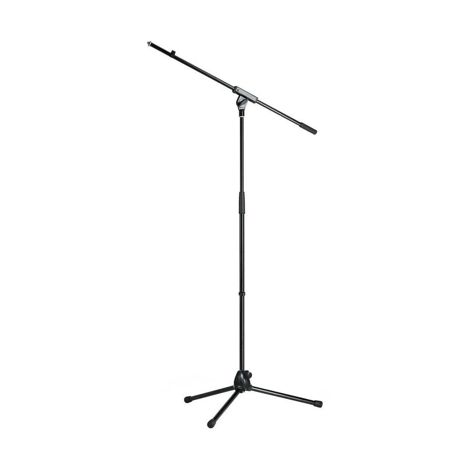 K&M 21070 Telescopic Microphone Boom Stand 1