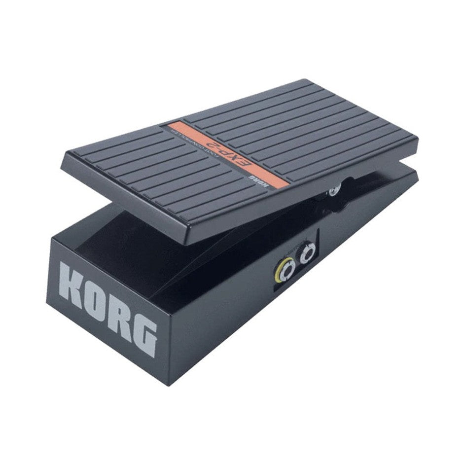 Korg EXP2 Foot Controller/ Expression Pedal 1