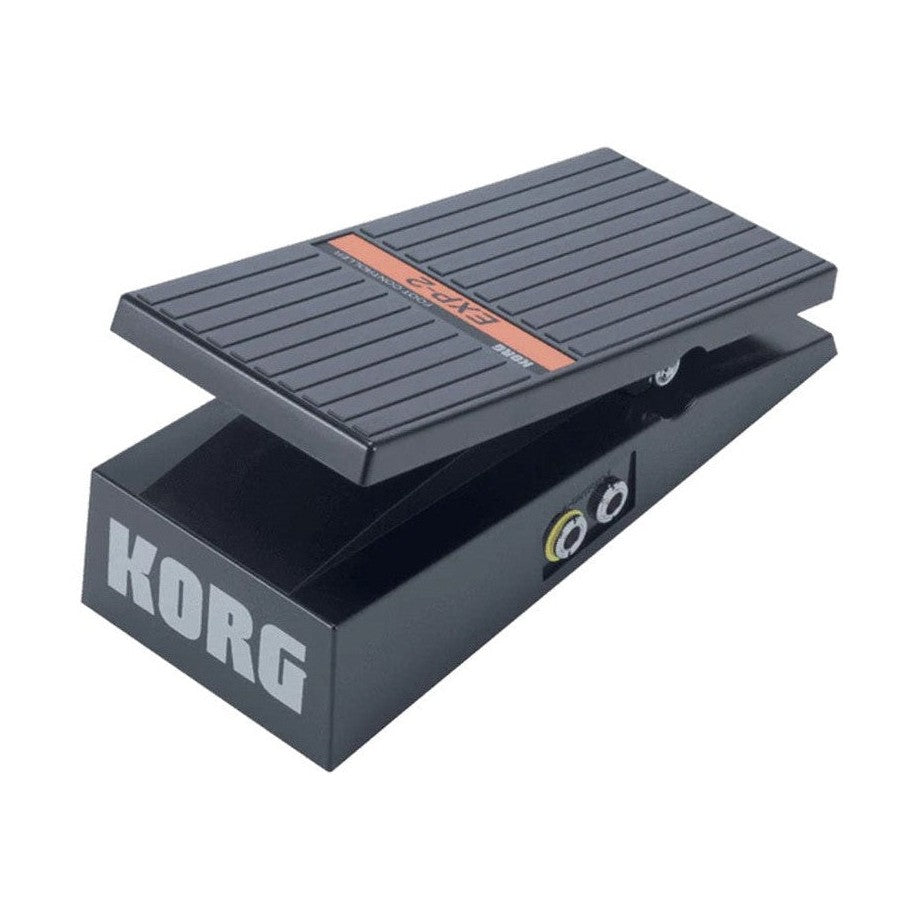 Korg EXP2 Foot Controller/ Expression Pedal 1