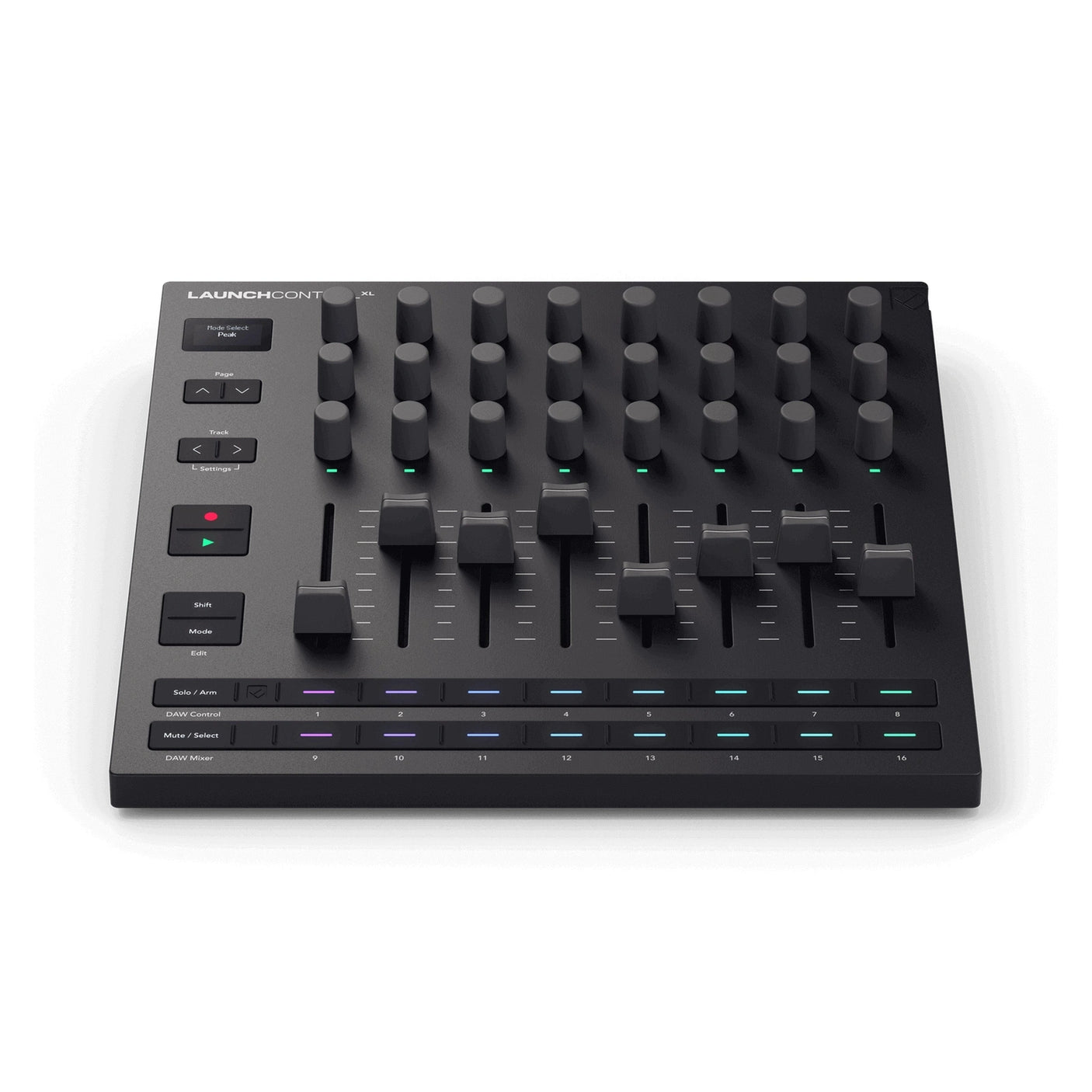 Novation Launch Control XL 3 MIDI Controller 2