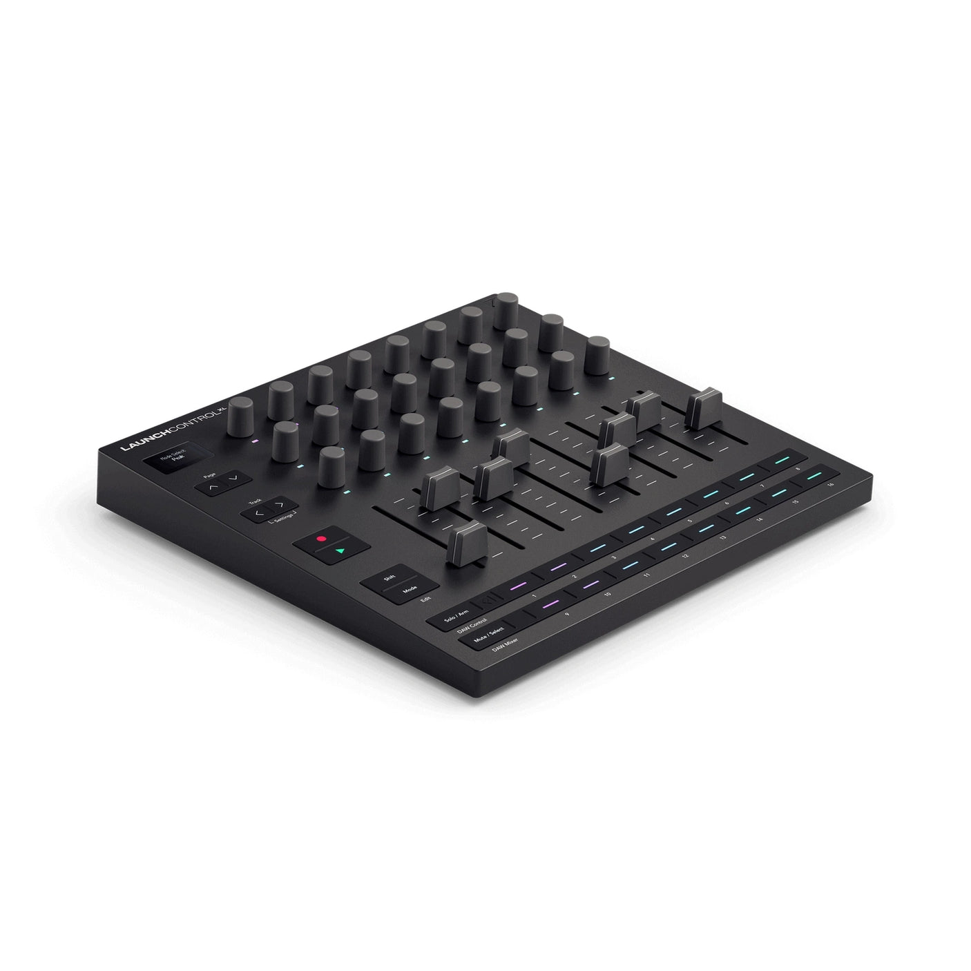 Novation Launch Control XL 3 MIDI Controller 3