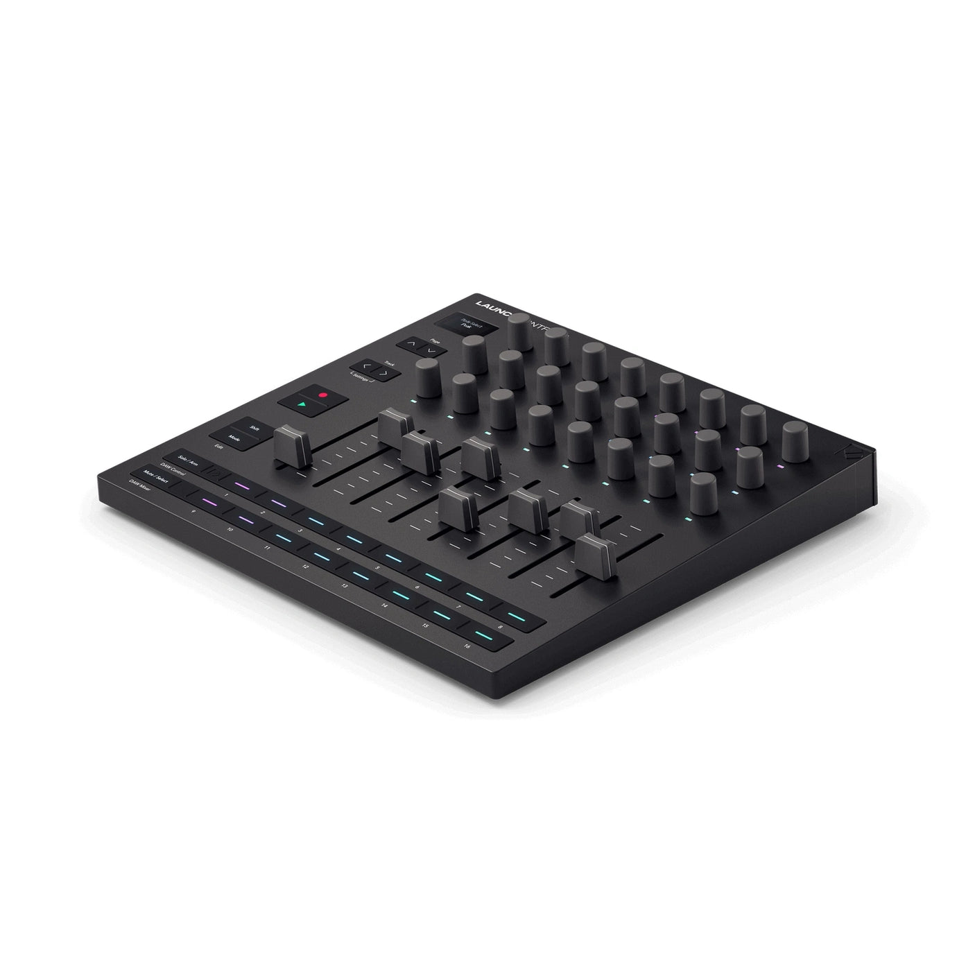 Novation Launch Control XL 3 MIDI Controller 4