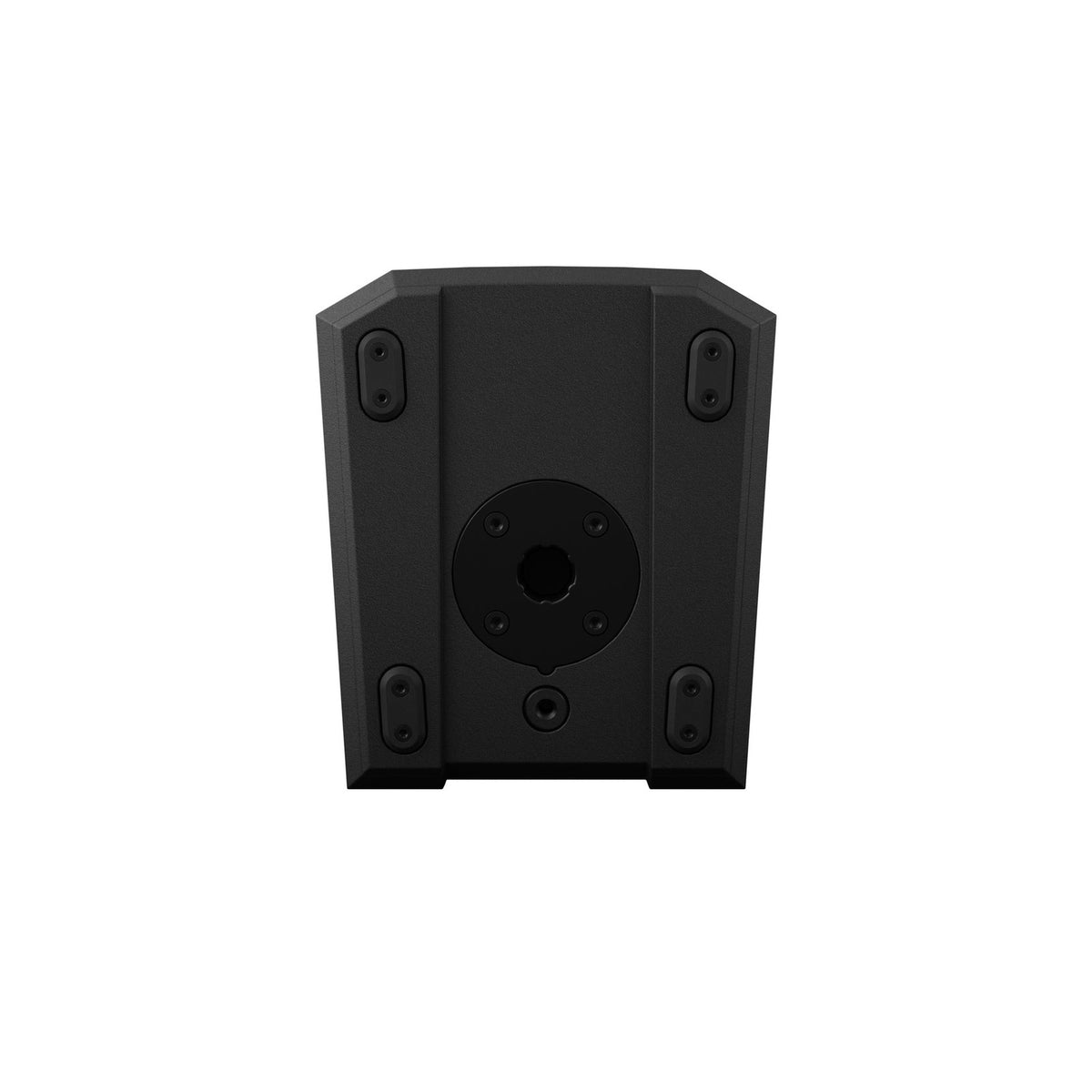 LD Systems DAVE 10 G4X Compact 2.1 Active PA System With Bluetooth – Black 11