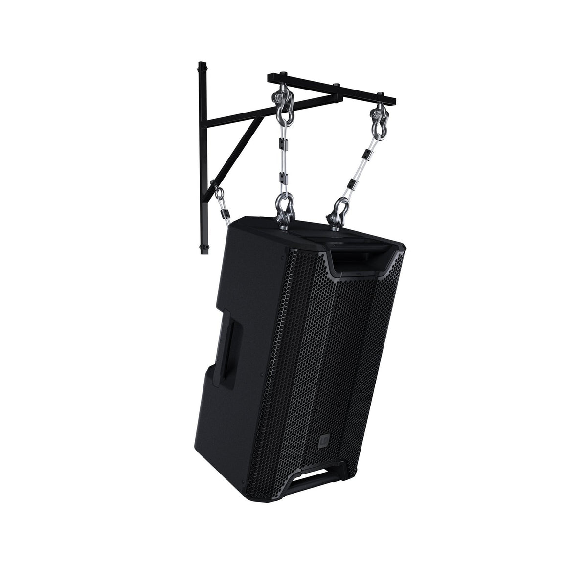 LD Systems ICOA PRO 12A 1000W Active PA Speaker With Bluetooth 13