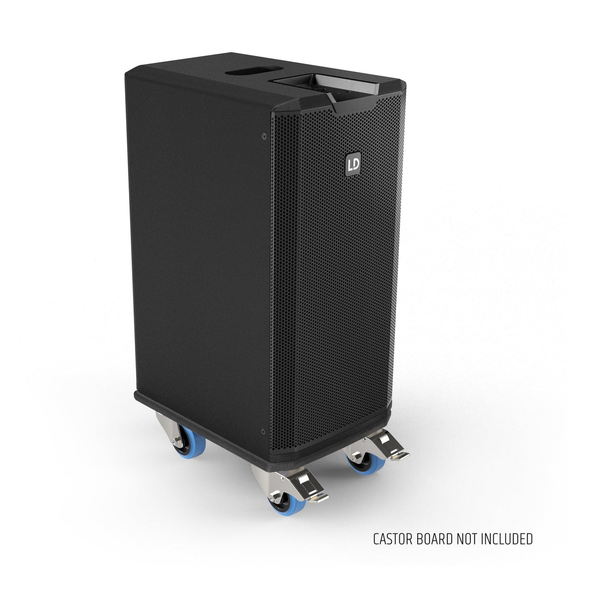 LD Systems MAUI 11 G3 Column PA System With Bluetooth – Black 11