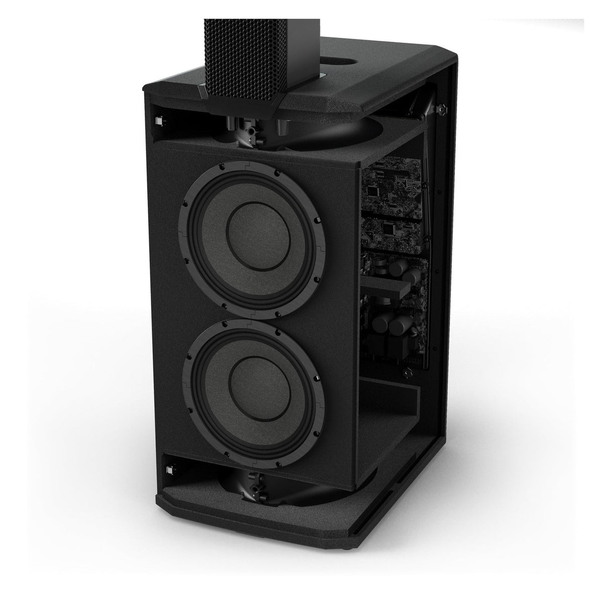 LD Systems MAUI 11 G3 Column PA System With Bluetooth – Black 14