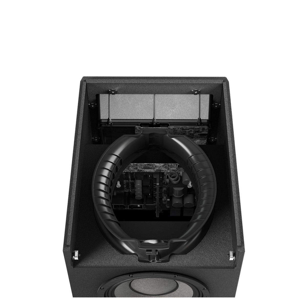 LD Systems MAUI 11 G3 Column PA System With Bluetooth – Black 15