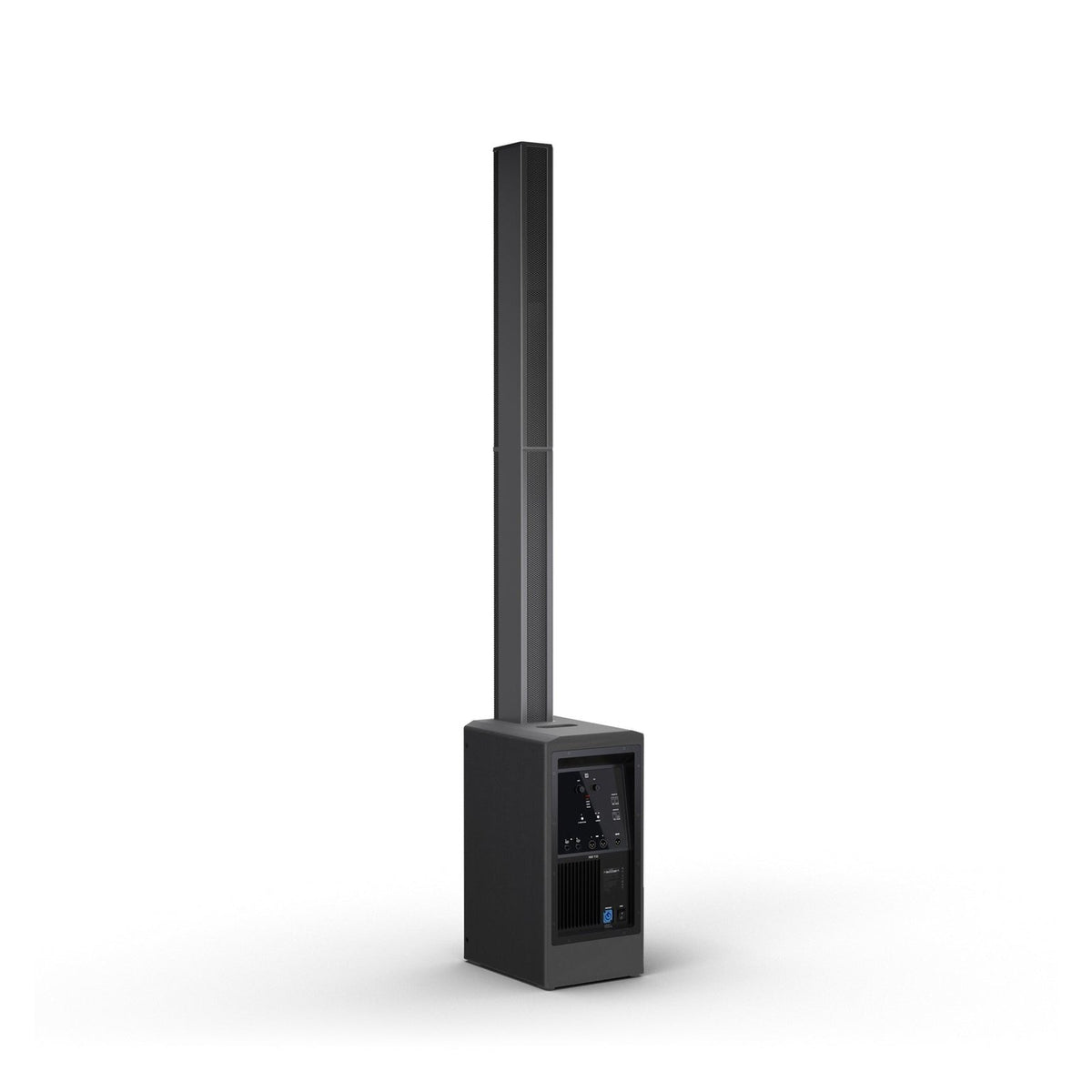 LD Systems MAUI 11 G3 Column PA System With Bluetooth – Black 2