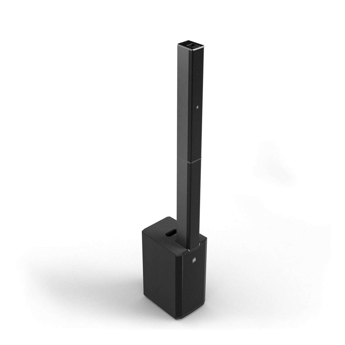 LD Systems MAUI 11 G3 Column PA System With Bluetooth – Black 22