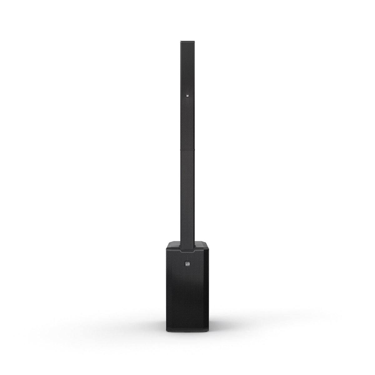 LD Systems MAUI 11 G3 Column PA System With Bluetooth – Black 3