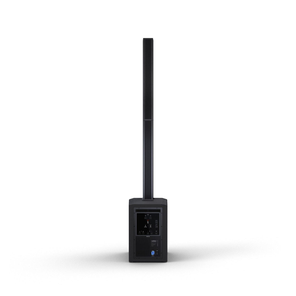 LD Systems MAUI 28 G3 Column PA System With Bluetooth – Black 4