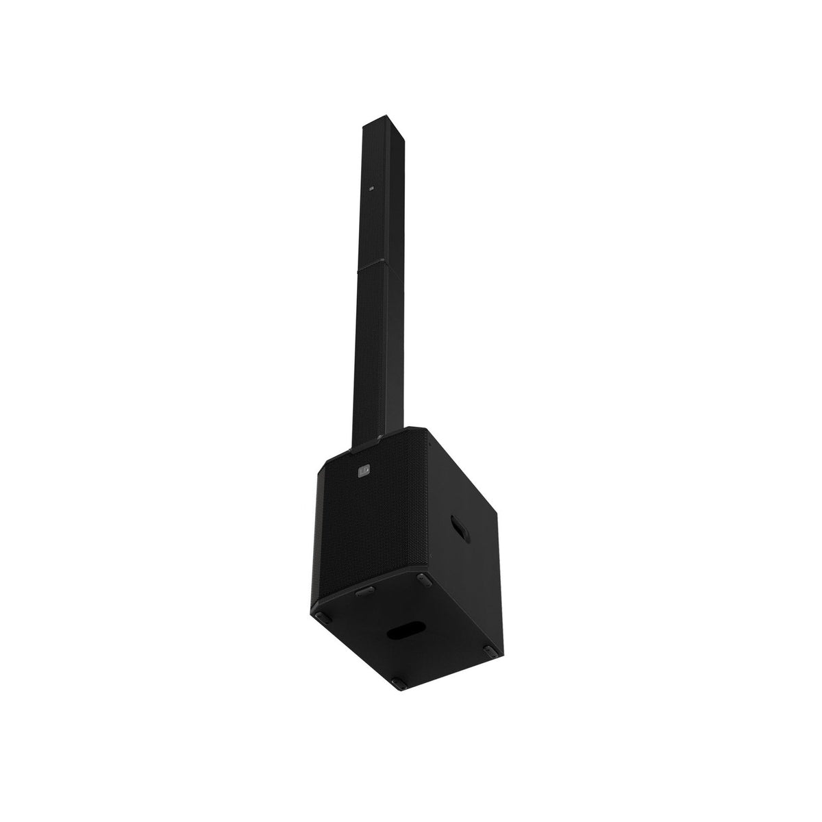 LD Systems MAUI 28 G3 Column PA System With Bluetooth – Black 7