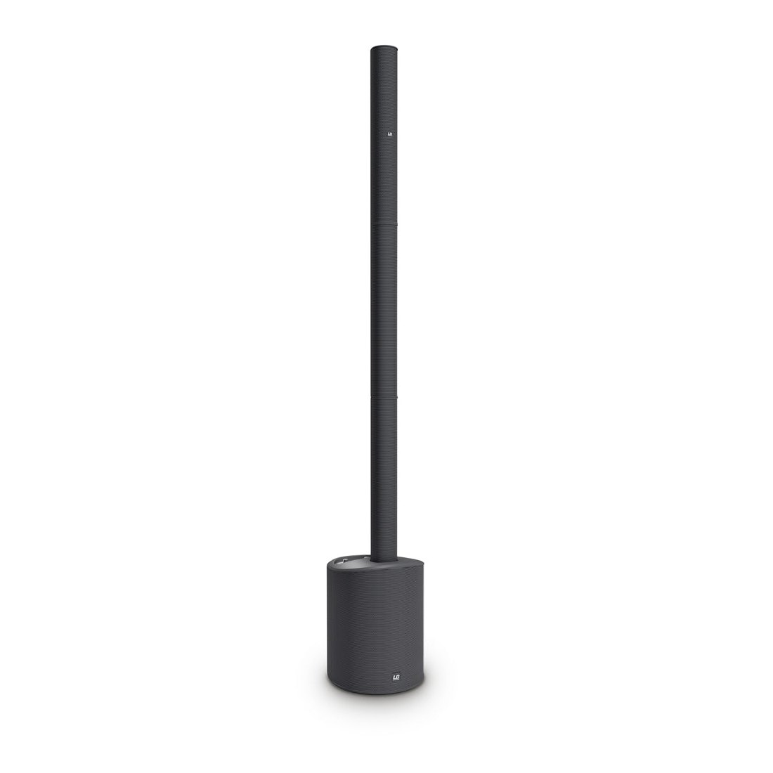 LD Systems MAUI 5 Column PA System With 4-Channel Mixer & Bluetooth – Black 1