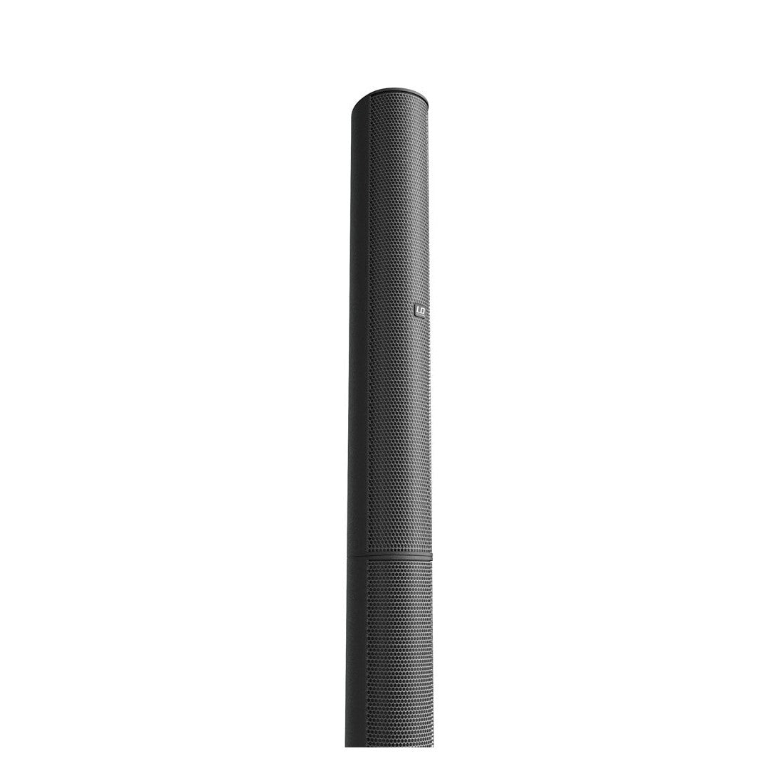 LD Systems MAUI 5 Column PA System With 4-Channel Mixer & Bluetooth – Black 5