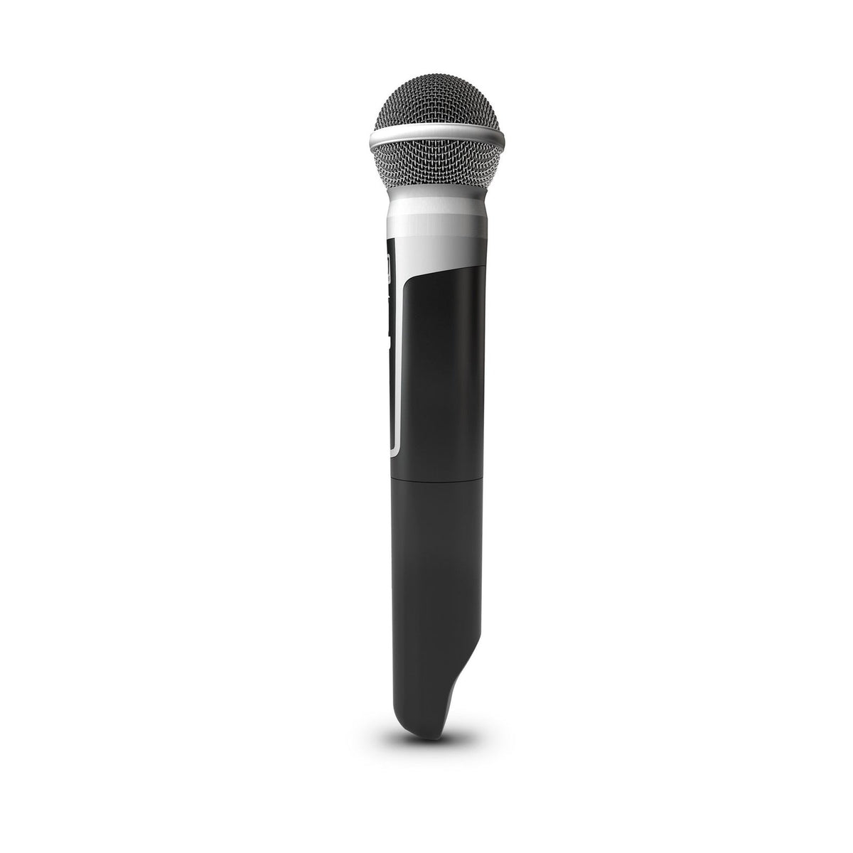 LD Systems U308 HHD Wireless Handheld Microphone System – 823–832MHz & 863–865MHz 10
