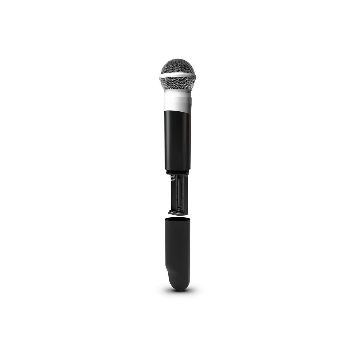 LD Systems U308 HHD Wireless Handheld Microphone System – 823–832MHz & 863–865MHz 13