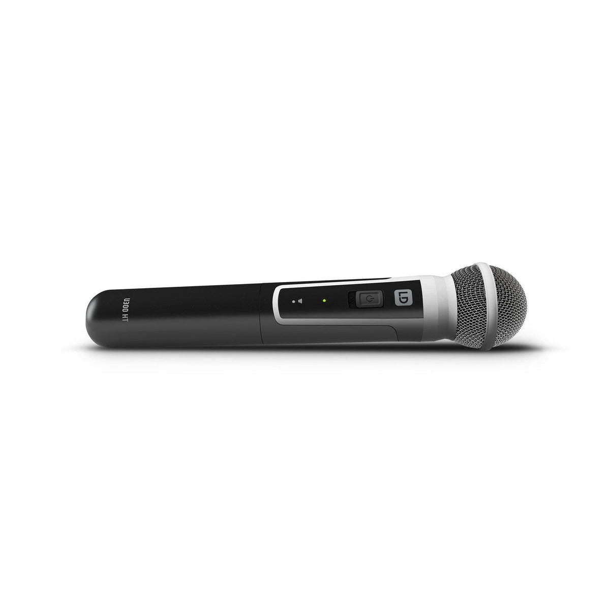 LD Systems U308 HHD Wireless Handheld Microphone System – 823–832MHz & 863–865MHz 9