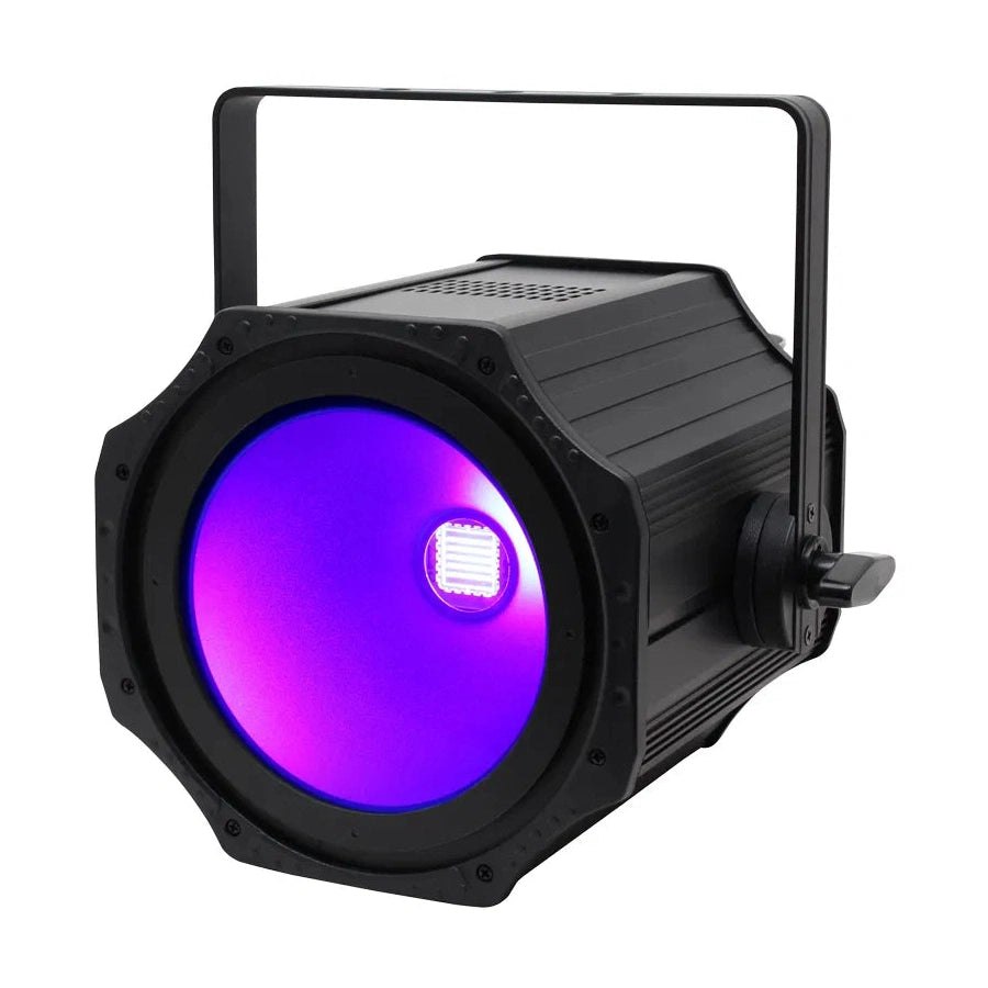 LEDj 150W COB UV LED Flood 1