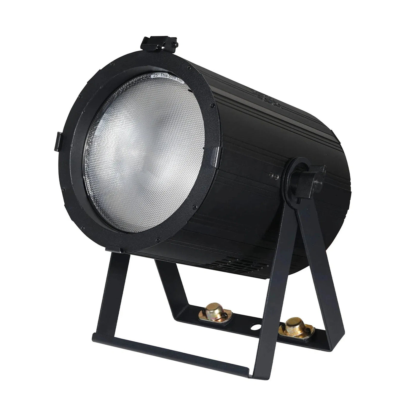 LEDj 200W COB UV LED Par Can 3