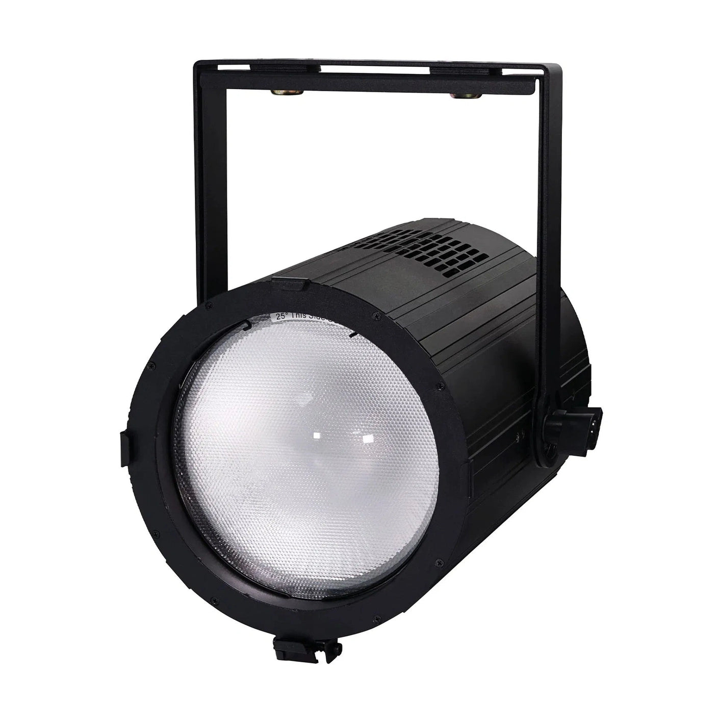 LEDj 200W COB UV LED Par Can 4