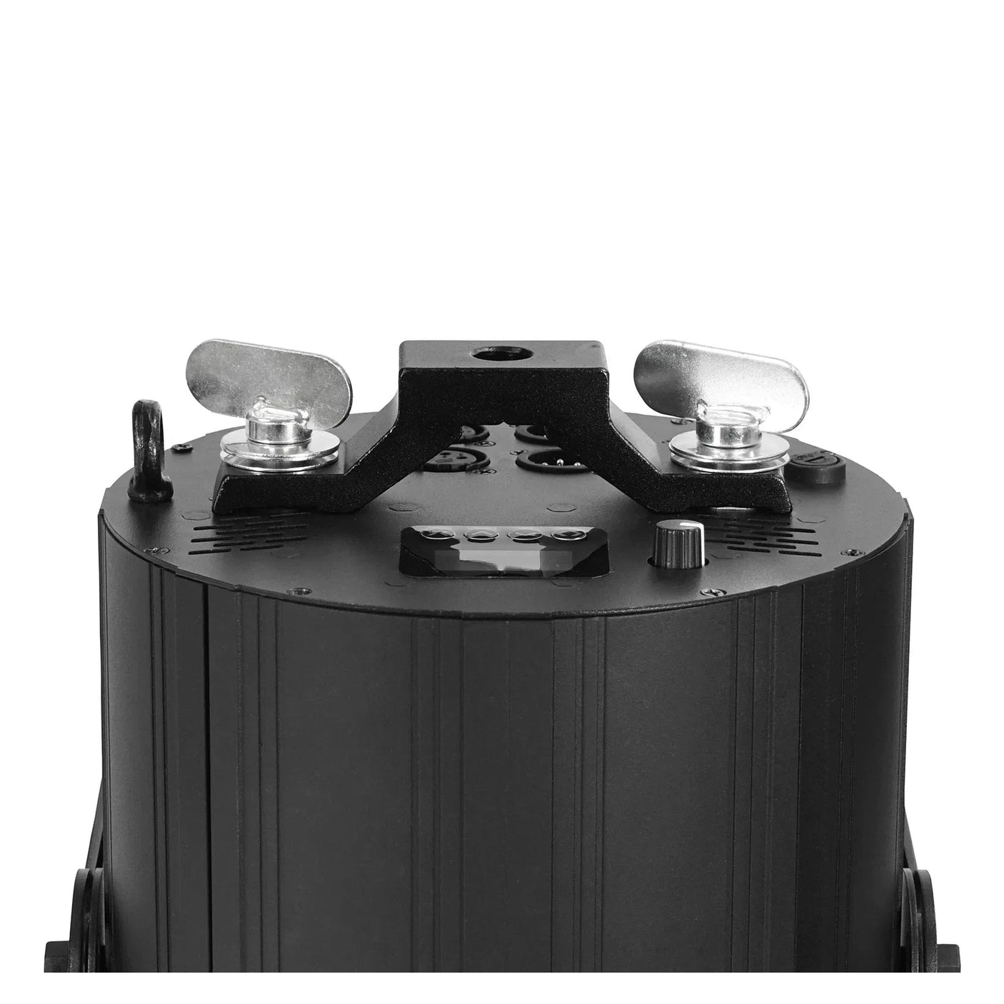 LEDj 200W COB UV LED Par Can 5