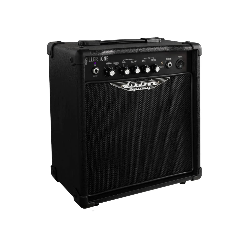 Ashdown KT-15 | 15W Guitar Combo Amplifier