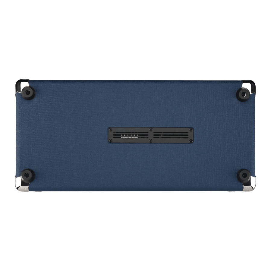 Laney Lionheart Foundry Supertop Solid State Guitar Amplifier Head 5