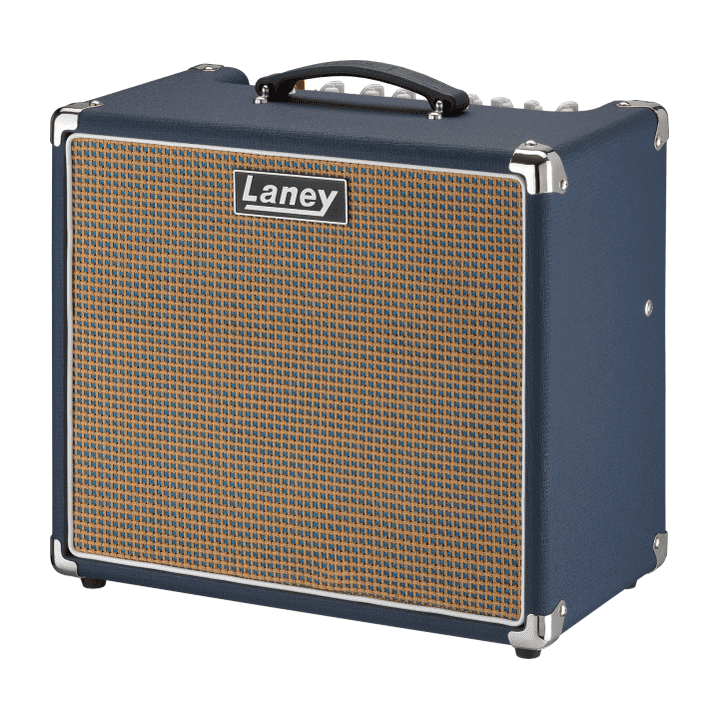 Laney Lionheart Foundry LF60-112 Guitar Combo Amplifier 60W 1x12" 2